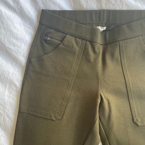 J.Crew Pixie Pant